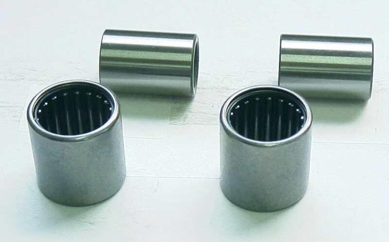 Kit reparación rodamientos de basculante TOURMAX - Suzuki GSX600F/750F - VS1400 Intruder