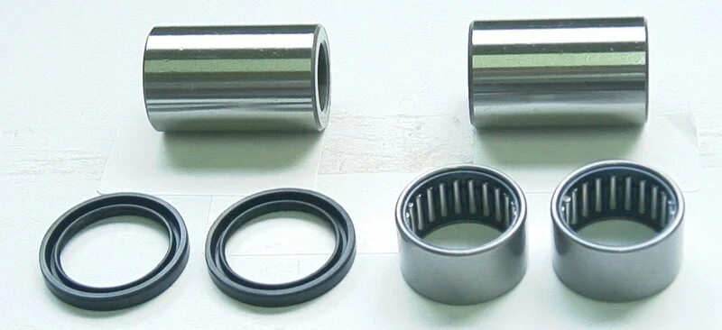 Kit reparación rodamientos de basculante TOURMAX - KZ1000 81-83 SWS-416