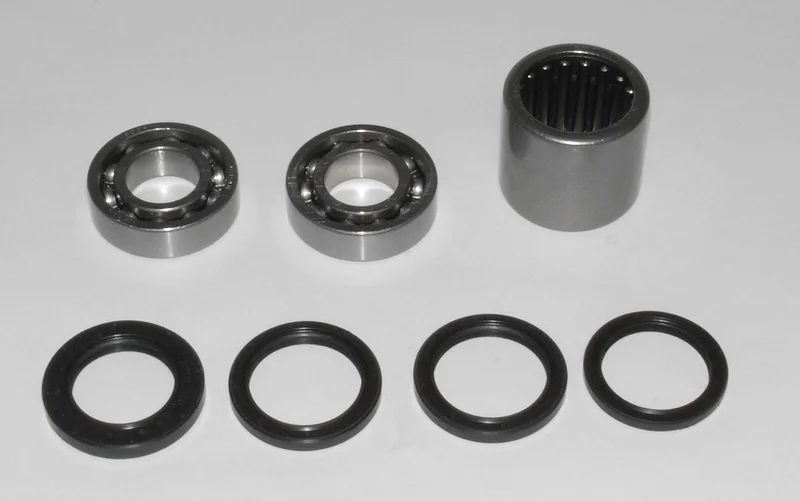 Kit reparación rodamientos de basculante TOURMAX - Honda XL650V Transalp