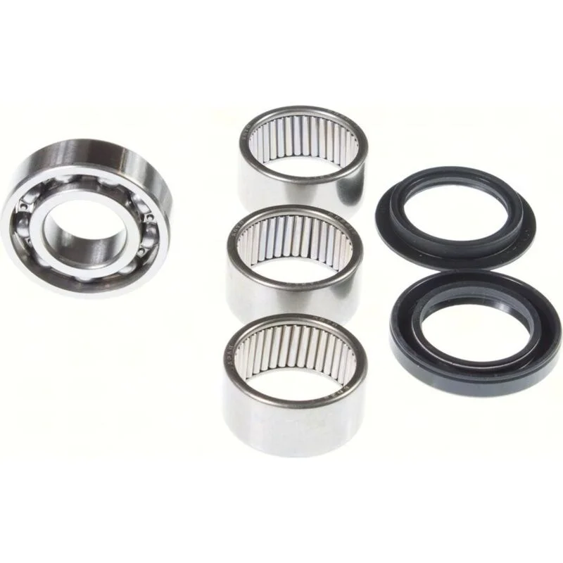 Kit reparación rodamientos de basculante TOURMAX - Kawasaki ZR-7/7S