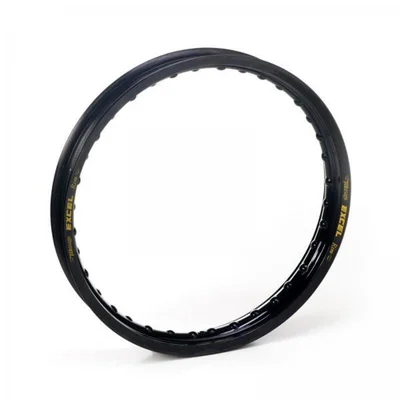 Llanta trasera EXCEL 19x2,15x32T negra