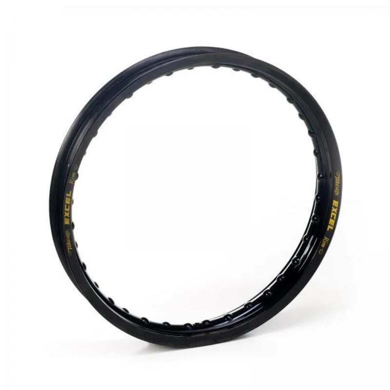 Llanta trasera EXCEL 19x2,15x32T negra