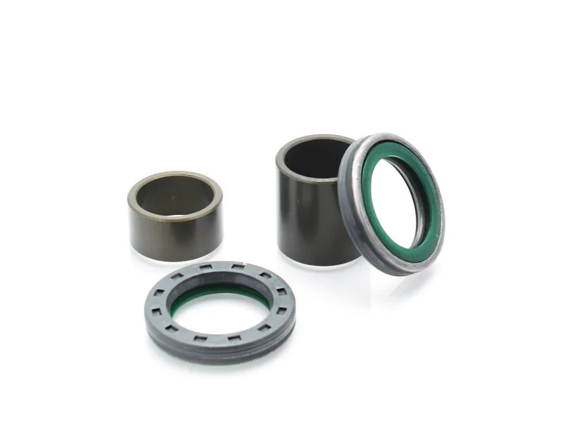 Kit de retenes y casquillos SKF para rueda trasera Honda