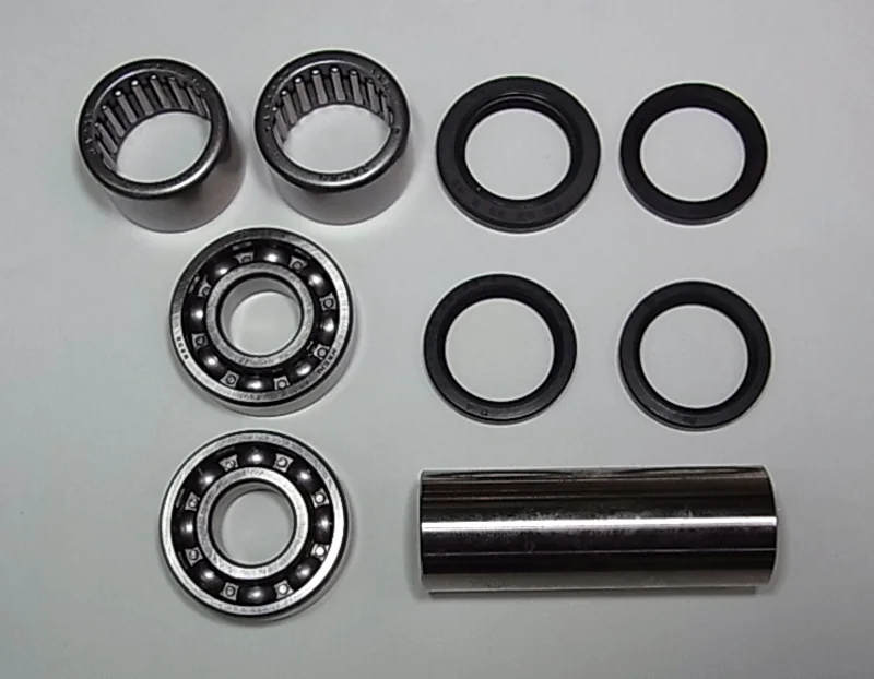 Kit reparación rodamientos de basculante TOURMAX - Honda CB600F Hornet/S Hornet