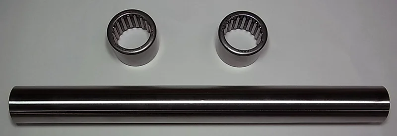 Kit reparación rodamientos de basculante TOURMAX - Yamaha FZ6N/Fazer