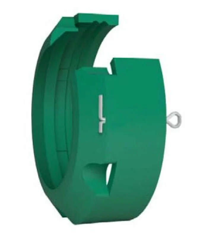 Kit rascador de barro SKF para horquilla Showa Ø48