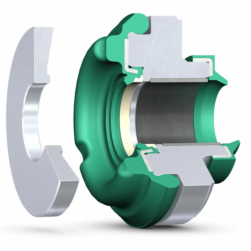 Kit de reparación SKF para cabezal amortiguador 776906