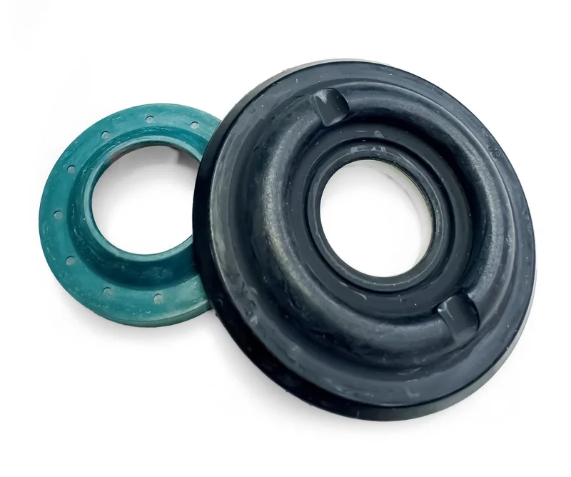 Kit de reparación SKF para cabezal amortiguador 776907