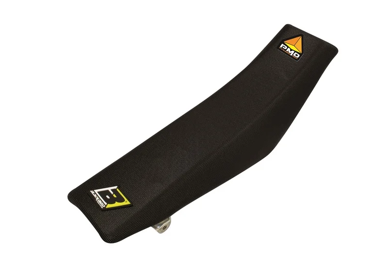 Funda de asiento Blackbird Yamaha Pyramid negro 1249G