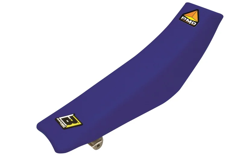 Funda de asiento Blackbird Yamaha Pyramid azul 1249G/01