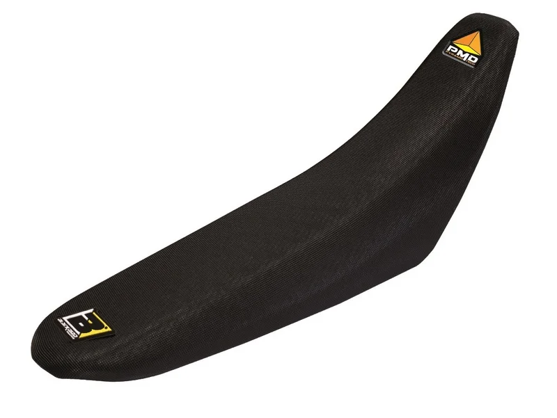 Funda de asiento Blackbird Suzuki Pyramid negro 1331G
