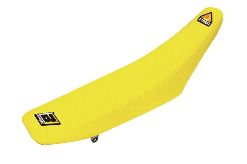 Funda de asiento Blackbird Suzuki Pyramid amarillo 1331G/01