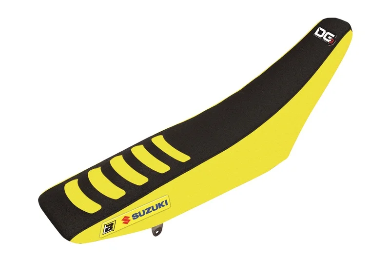Funda de asiento Blackbird Suzuki DG3 1331H