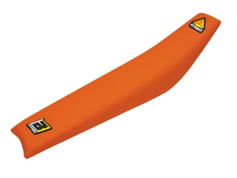 Funda de asiento Blackbird KTM Pyramid naranja 1527G/01