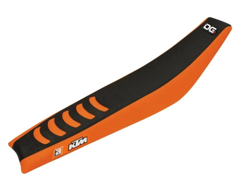 Funda de asiento Blackbird KTM DG3 1527H