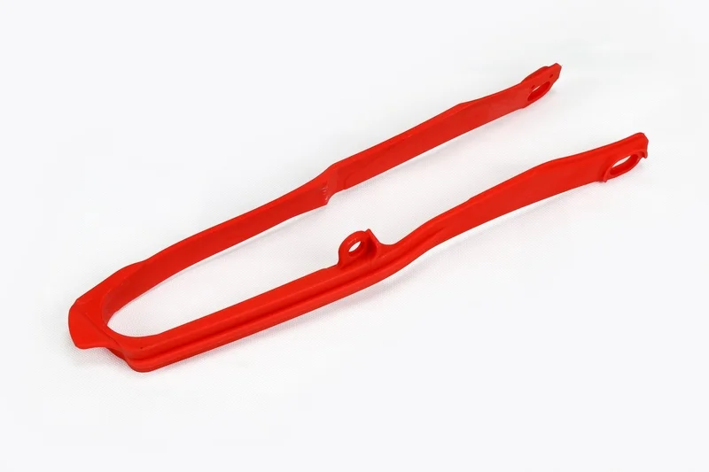 Patín de basculante UFO rojo Honda CRF450R/450RX
