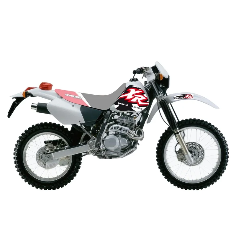 Kit Adhesivos Blackbird Honda XR 250/400 96-04
