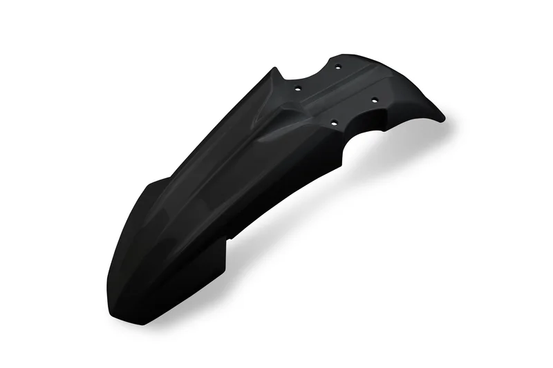 Guardabarros delantero UFO negro Yamaha YZ65