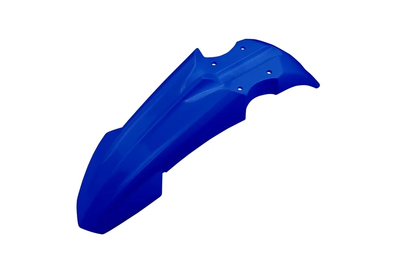 Guardabarros delantero UFO azul Yamaha YZ65