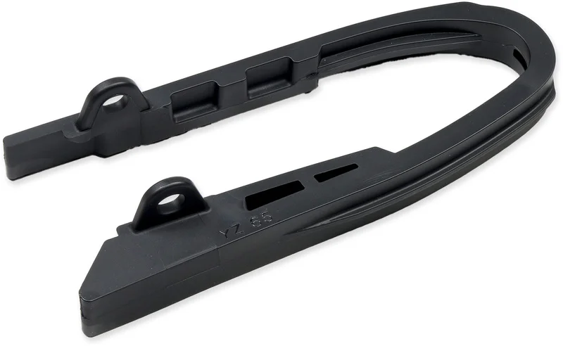 Patín de basculante UFO negro Yamaha YZ65