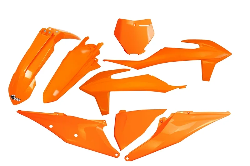 Kit de Plástica UFO naranja KTM SX/SX-F