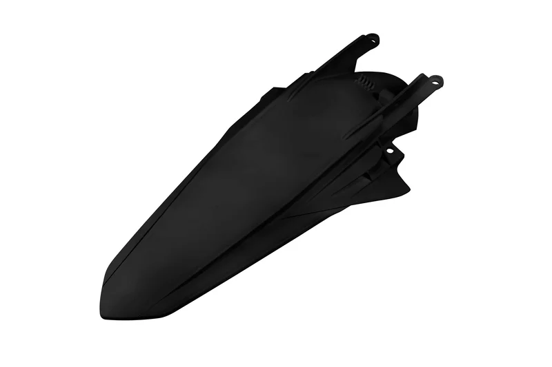 Guardabarros trasero UFO negro KTM SX/SX-F