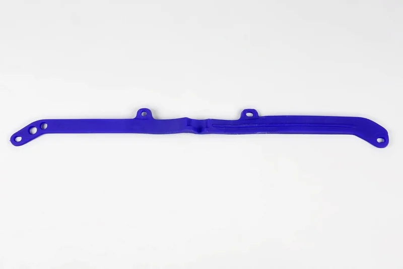 Patín de basculante UFO azul Reflex Yamaha
