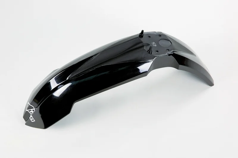 Guardabarros delantero UFO negro KTM SX85