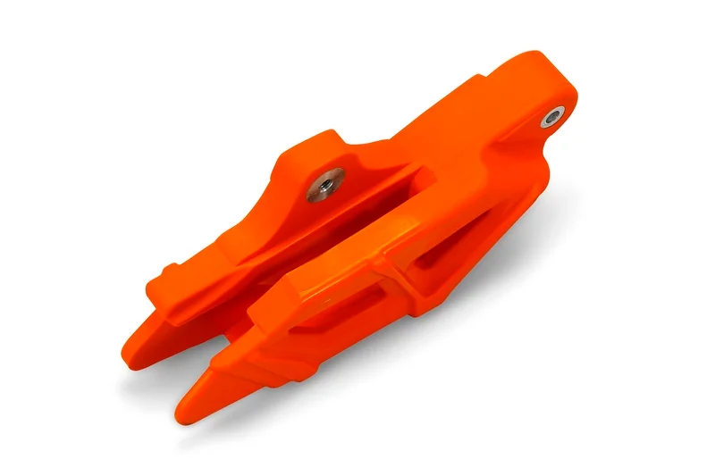 Guiacadenas UFO naranja KTM