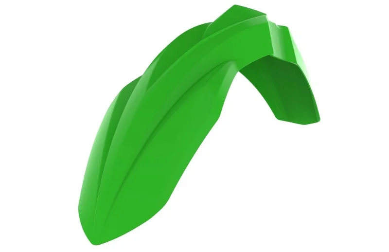 Guardabarros delantero Polisport color Oem Kawasaki