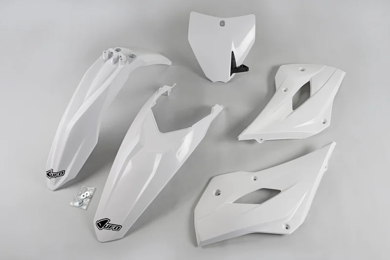 Kit de Plástica UFO Color OEM (14-17) Husqvarna TC85