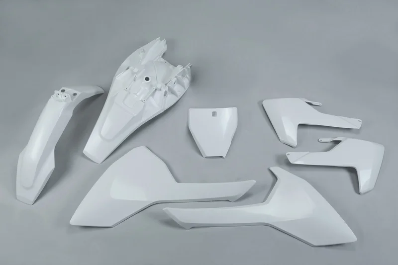 Kit de Plástica UFO Color OEM (2018) Husqvarna TC85