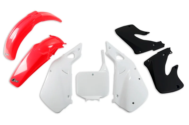 Kit de Plástica UFO Color OEM Honda CR125R/250R
