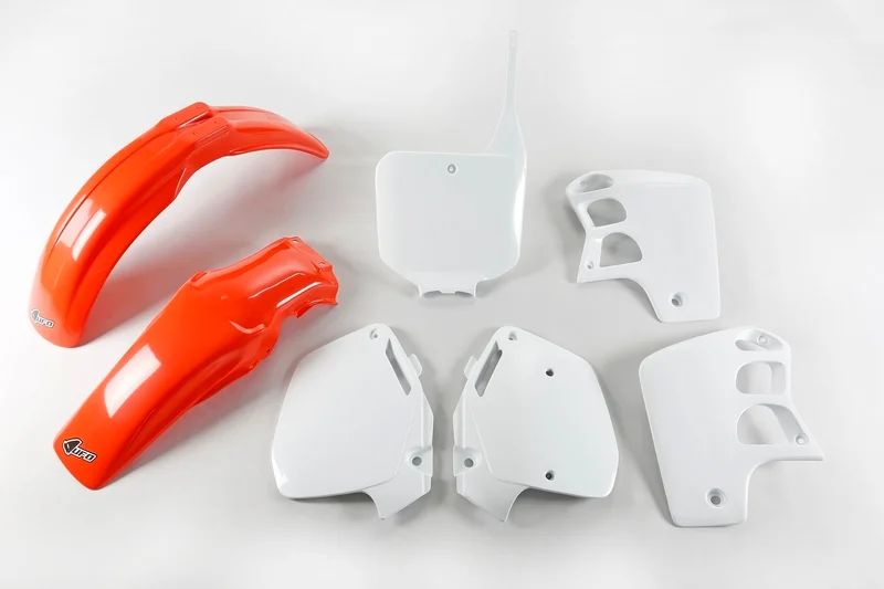 Kit de Plástica UFO Color OEM (1991) Honda CR500R