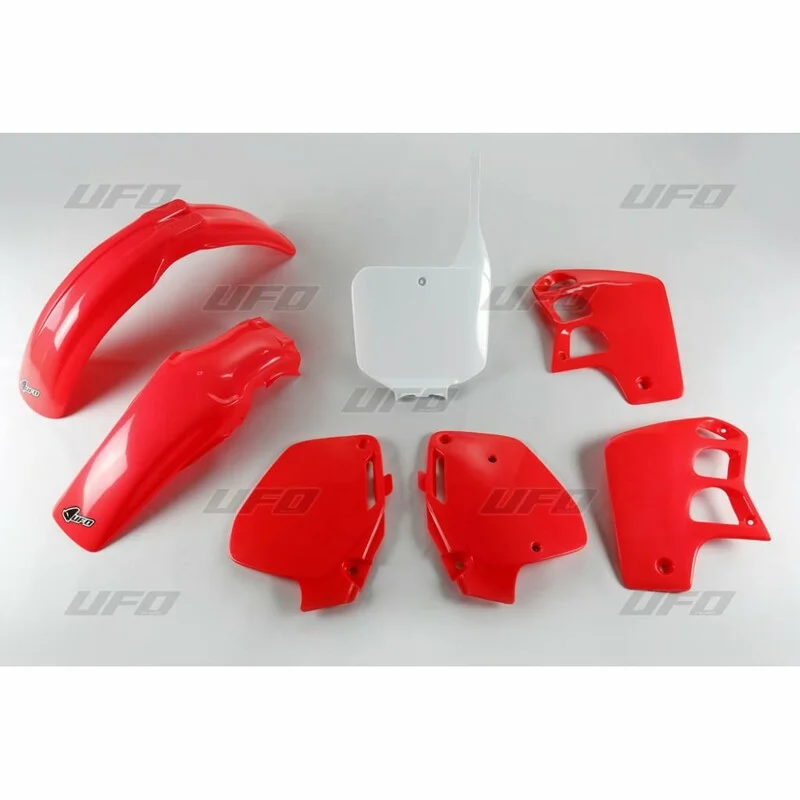 Kit de Plástica UFO Color oem (92-94) Honda CR500R