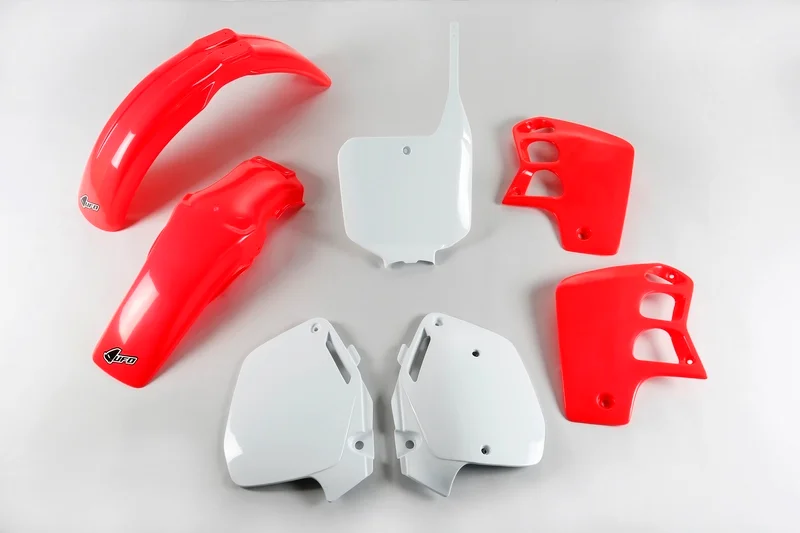 Kit de Plástica UFO Color oem (2000) Honda CR500R