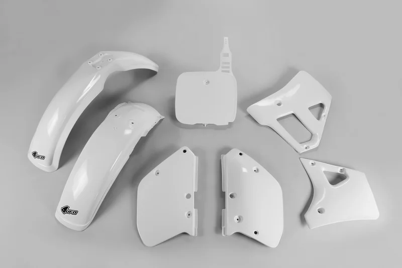Kit de Plástica UFO Color OEM Yamaha YZ125