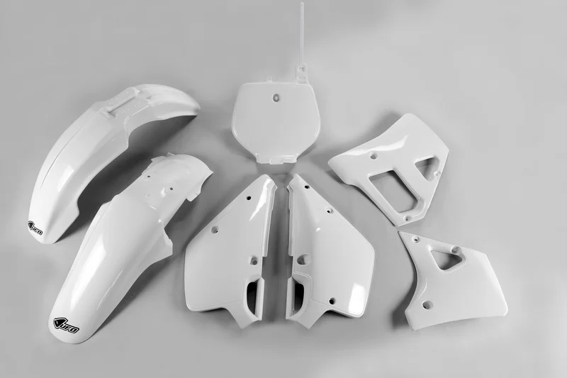 Kit de Plástica UFO Color OEM Yamaha YZ125