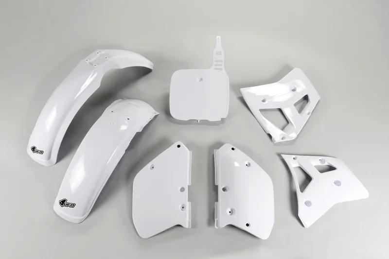 Kit de Plástica UFO Color OEM Yamaha YZ250