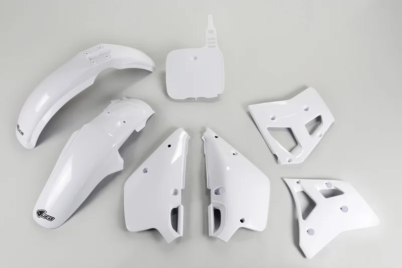 Kit de plástica UFO Color OEM Yamaha YZ250