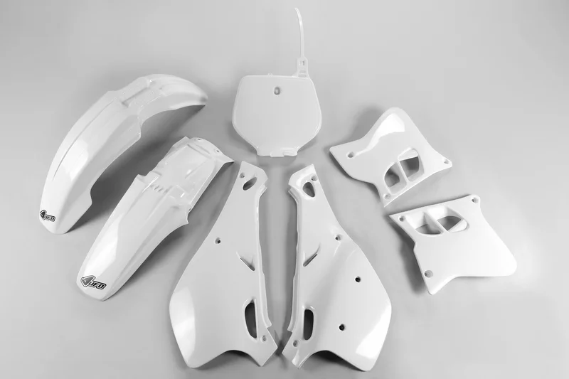 Kit de Plástica UFO Color OEM Yamaha YZ125/250
