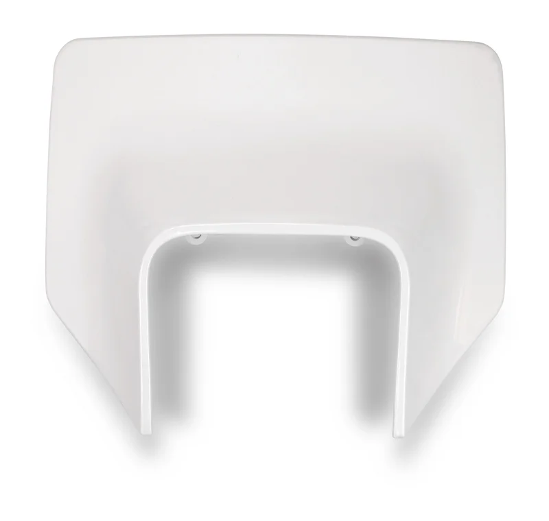 Careta UFO Husqvarna blanco HU03387-041