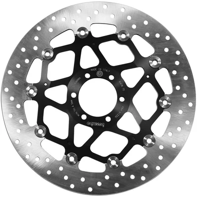 Disco de freno BREMBO Serie Oro redondo flotante · Ref. 78B40870