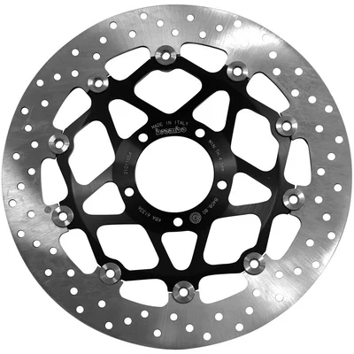 Disco de freno BREMBO Serie Oro redondo flotante · Ref. 78B40880