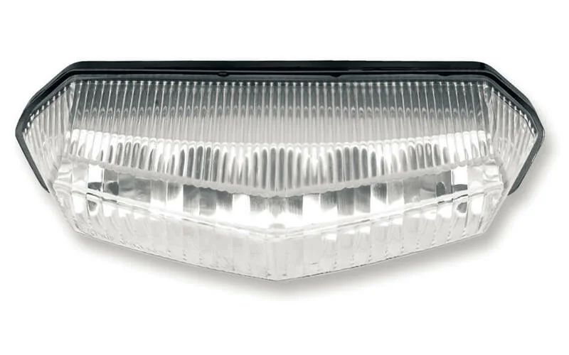 Piloto trasero LED V PARTS