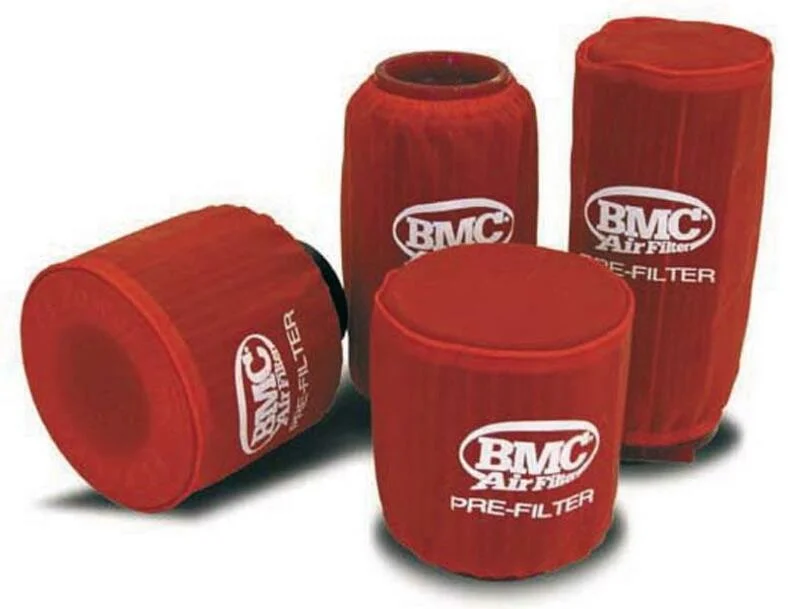 Prefiltro BMC Polaris