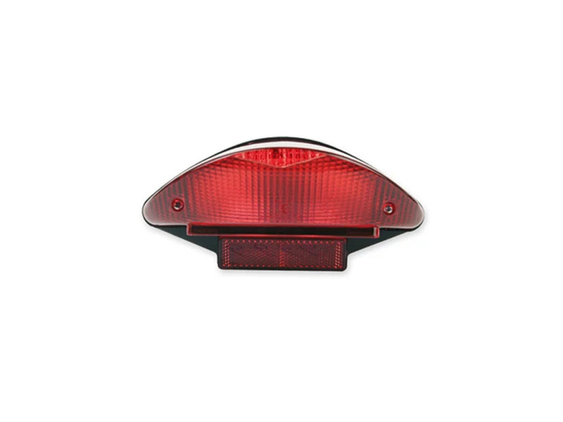 Piloto trasero V PARTS tipo OEM