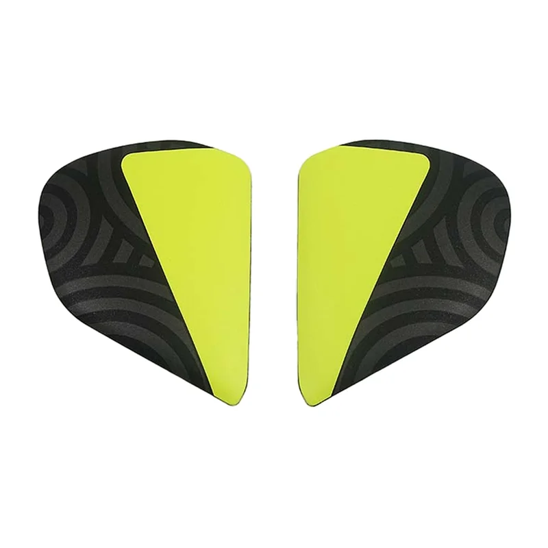 Cubiertas Laterales ARAI, TATSUKI Réplica (Compatible sistema VAS-V)