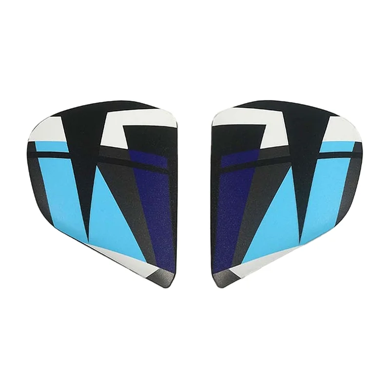 Cubiertas Laterales ARAI, TAKUMI Réplica (Compatible sistema VAS-V)