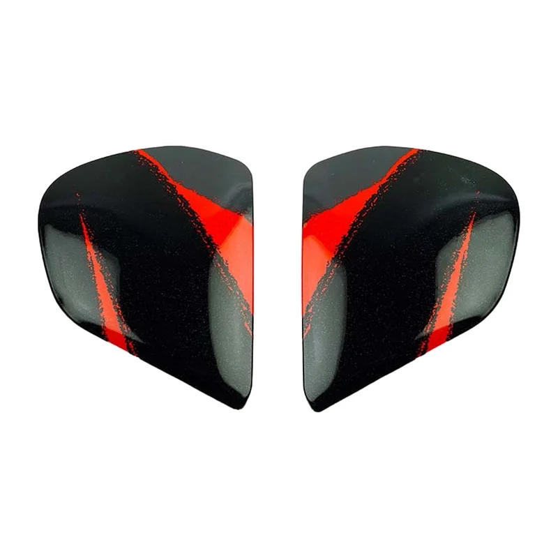Cubiertas Laterales ARAI, SIGN (Compatible sistema VAS-V)